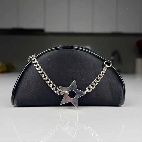 Dior Beauty Start Pouch Cosmetic Bag - Picture 1 of 5